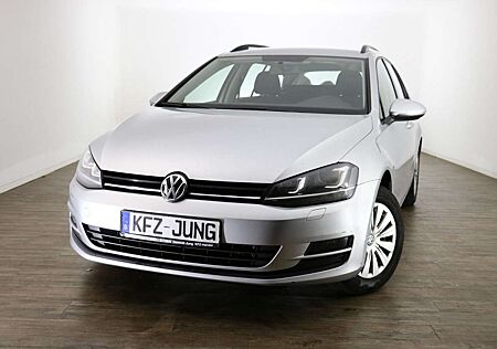 VW Golf Volkswagen VII Variant*Bi-Xenon*Navi*HU/AU+Service neu