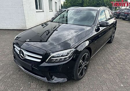 Mercedes-Benz C 300 de T 9G Avantgarde Kamera Distronic LED