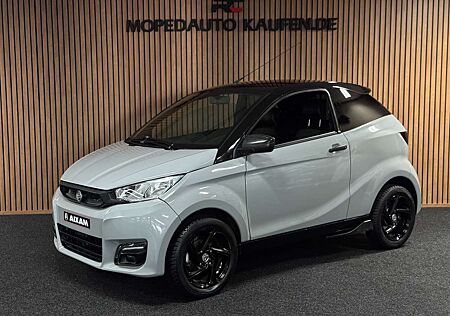 Aixam Coupe Sport Nardo Grey 2022 8 ps motor !!