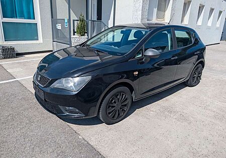 Seat Ibiza 1.2 TSI Klimaanlage TÜV neu