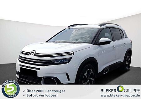 Citroën C5 Aircross Citroen PureTech 130 Business Shine Automatik