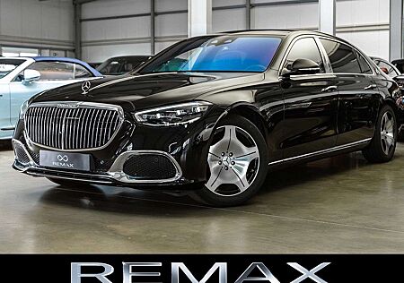 Mercedes-Benz S 580 Maybach 4M / MY23 / Exclusive / Pr.03.22
