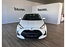 Toyota Yaris 1.0 VVT-i Comfort