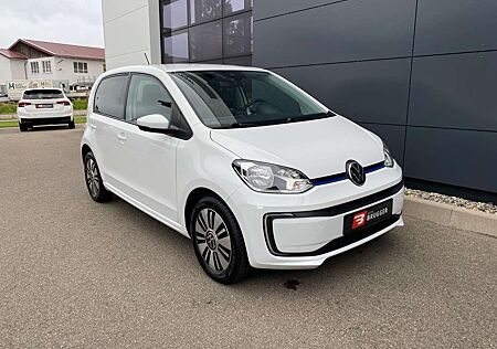 VW Up Volkswagen ! e-! Edition 61kW Kamera SHZ Tempomat ALU