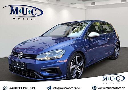 VW Golf Volkswagen 2.0 TSI R BMT/Start-Stopp 4Motion