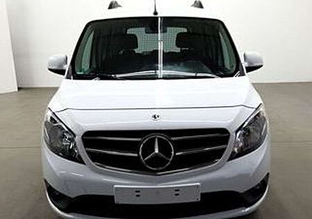 Mercedes-Benz Citan 111 CDI Tourer lang Navi PDC Klima