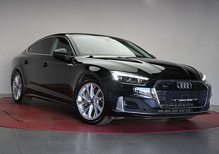 Audi A5 45 TFSI quattro S tronic Advanced CarPlay/Tem