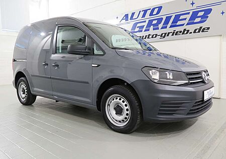 VW Caddy Volkswagen Kasten EcoProfi BMT