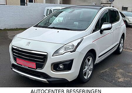 Peugeot 3008 Allure BlueHDi * NAVI * KLIMA * EURO 6 *