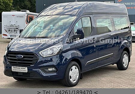 Ford Transit Custom 2.0 TDCI*320*L2H2*HOCHDACH*9SITZE