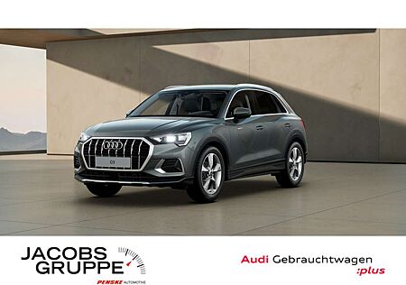 Audi Q3 advanced 35 TFSI S tronic AHK*Navi*Sitzhzg