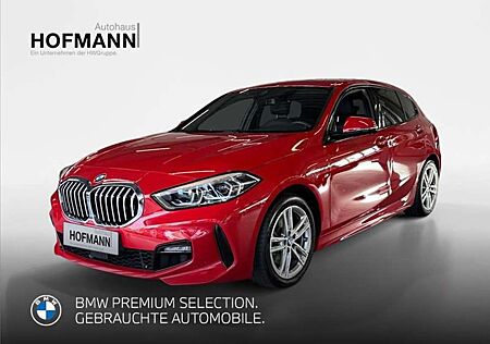 BMW 118 i Aut. M Sport+Business.Pak.+Comfort.Pak.++++