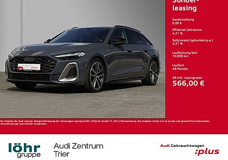 Audi A5 Avant TFSI quattro S line S-tronic edition one