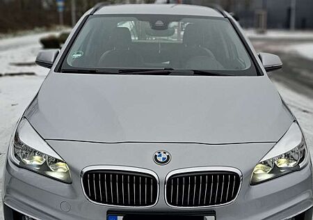 BMW 218i 218 Active Tourer Aut. Luxury Line