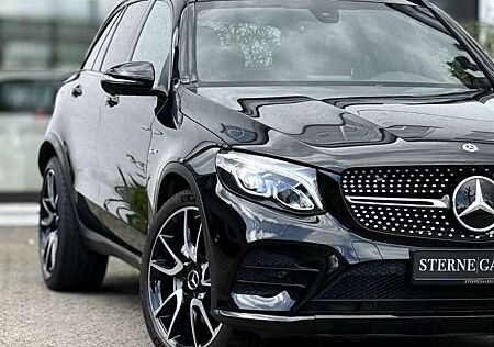 Mercedes-Benz GLC 43 AMG 4MATIC/PANO/DISTRO+/AIRM/AHK Sportp.