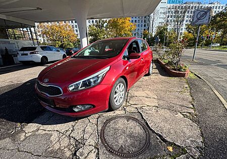 Kia Cee'd Ceed / Edition 7