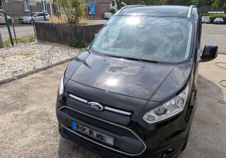Ford Tourneo Connect Titanium