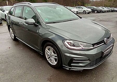 VW Golf Volkswagen VII Variant Highline BMT Start-Stopp 1.4 TSI R-Lin