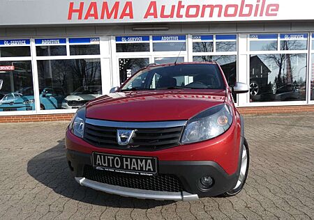 Dacia Sandero 1.6 Stepway *KLIMA*GEPLFEGT*