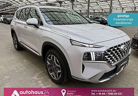 Hyundai Santa Fe 1.6 T-GDI Prime Plug-In Hybrid 4WD