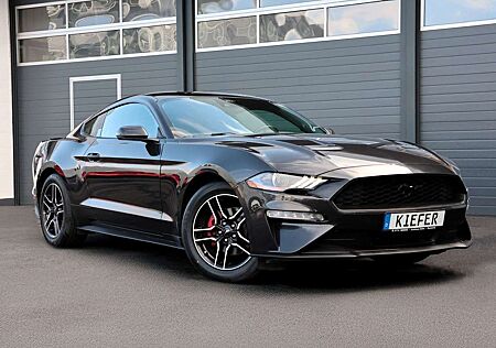 Ford Mustang 2.3/ACC/CarPlay/SHZ/KAMERA/TOTW/SPUR/R18