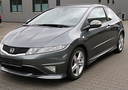 Honda Civic 1.8 3-trg.Type S Paket-Advantage