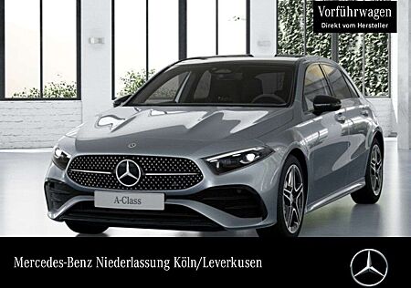 Mercedes-Benz A 180 AMG+NIGHT+PANO+MULTIBEAM+KAMERA+TOTW+KEYLESS