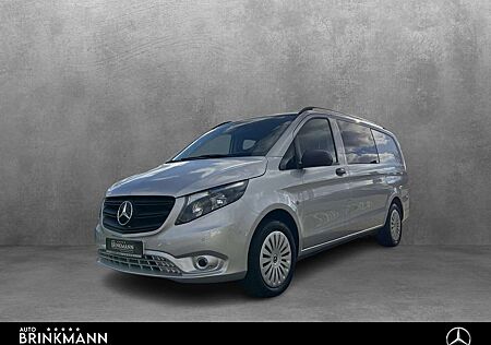 Mercedes-Benz Vito 116 CDI Mixto Lang Kamera/AHK/Parktronic