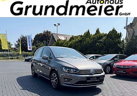 VW Golf Volkswagen Sportsvan VII Highline /AHK/Winter/Kamera
