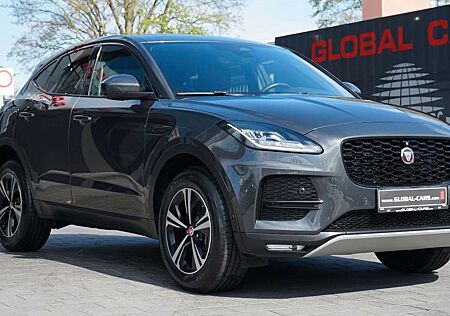 Jaguar E-Pace D165 S AWD*BLACK PACK*PIVI PRO*360°*