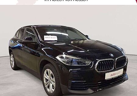 BMW X2 xDrive25e Advantage Navi SHz LED