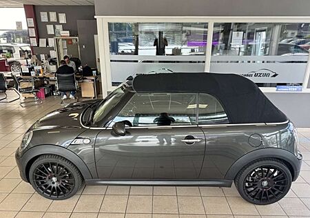 Mini Cooper S Leder BiXenon Tempomat PDC ATM-nur40TKM