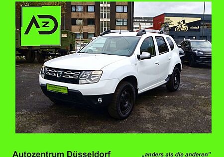 Dacia Duster 1.5 dCi *4x4 ALLRAD*AHK*KLIMA*GJR*NAVI*