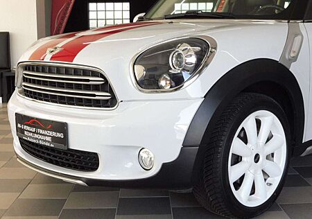 Mini Cooper Countryman All4 Aut/Leder/Nav/PDC/Xen/SHZ