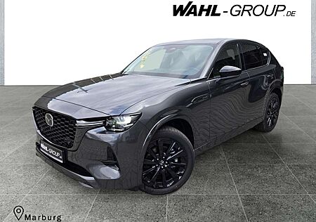 Mazda CX-60 3.3 SkyactiveD 200 Autom. Homura*Matrix*Leder*i-AC