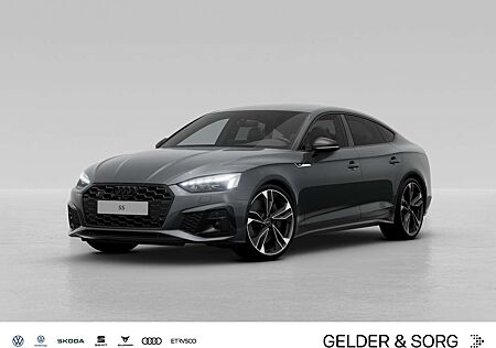 Audi S5 TDI qu. Matrix*Business*B&O*S-Sitze