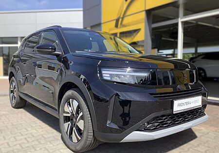 Opel Frontera GS KLIMA PDC SHZ KAMERA NAVI LED