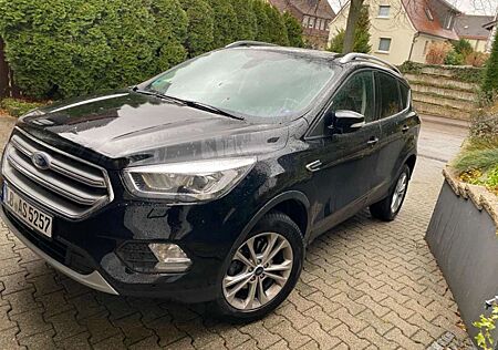 Ford Kuga 1.5 ecoboost Plus s&s 2wd 150cv