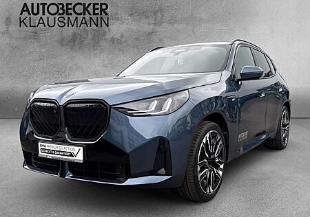 BMW X3 xDRIVE30e M SPORT PRO LC PROF AHK KAMERA 360°