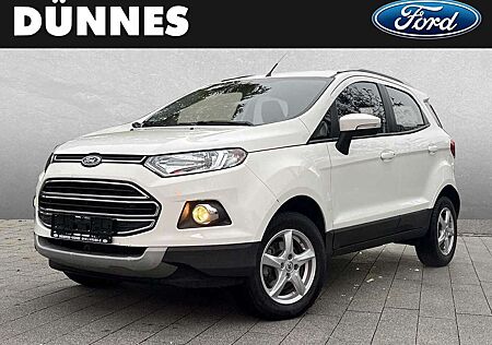 Ford EcoSport 1.0 EcoBoost TITANIUM