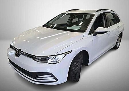 VW Golf Volkswagen 2.0 TDI Variant Life DSG*Winter*ACC*Navi*LE