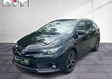 Toyota Auris 1.8 Touring Sports Klima Kamera Sitzhzg