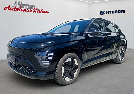 Hyundai Kona EV PRIME +BOSE+Sitz-Komfortpaket+Assitenz+