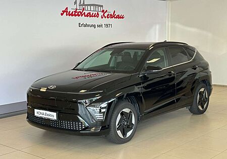 Hyundai Kona EV PRIME +BOSE+Sitz-Komfortpaket+Assitenz+