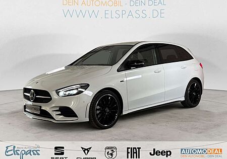Mercedes-Benz B 250 Sports Tourer AUTOMATIK NAV LED DIG-DISPLAY KAMERA
