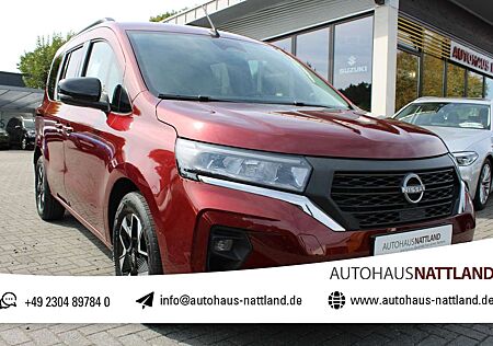 Nissan Townstar L1 N-Design 1.3 16V DIG-T DAB TEMP RFK