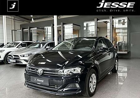 VW Polo Volkswagen 1.0 TSI DSG Comfortline Navi Carplay Virtual