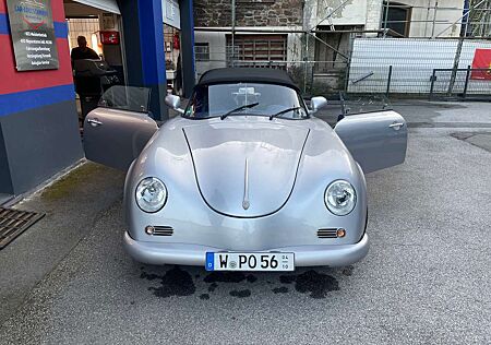 PGO Speedster Speedster 2