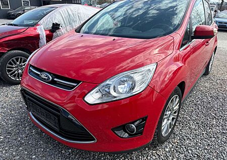 Ford C-Max Titanium