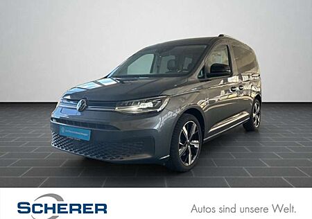 VW Caddy Volkswagen 1.5 TSI Style SG6